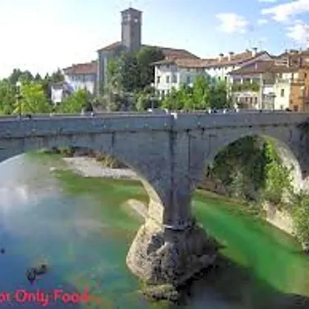 Roma فندق Cividale del Friuli