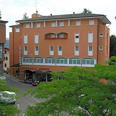Roma 3*