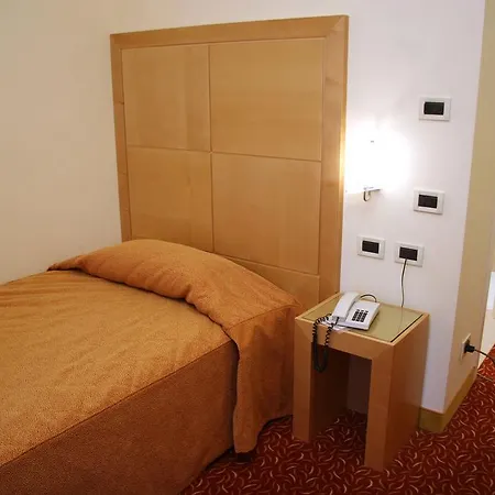 Hotell Roma