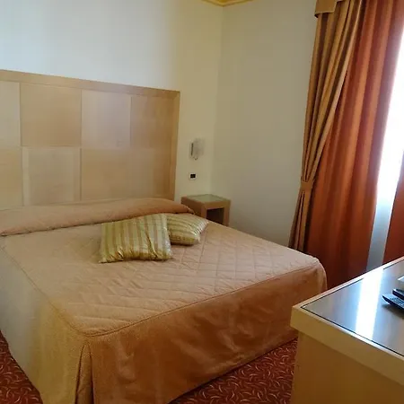 Hotel Roma Cividale Del Friuli