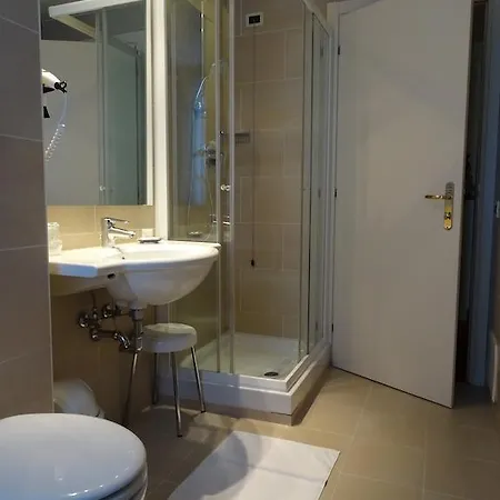 Hotel Roma