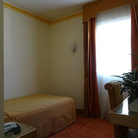 Roma فندق Cividale del Friuli