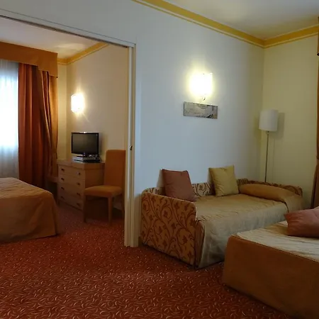 Roma Hotel Cividale del Friuli