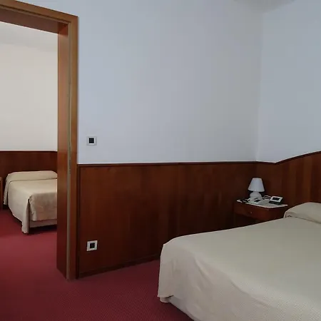 Roma 3* Cividale del Friuli