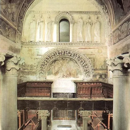 فندق Roma 3*