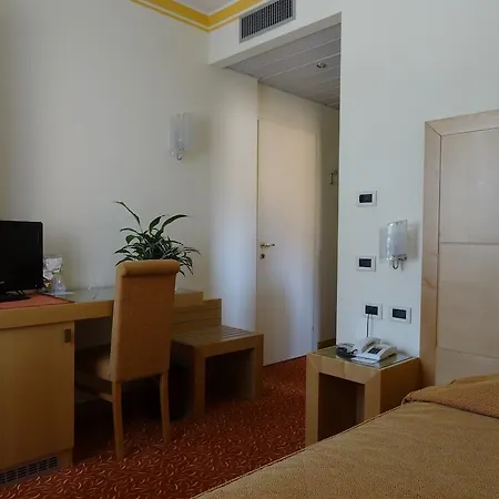 Hotel Roma