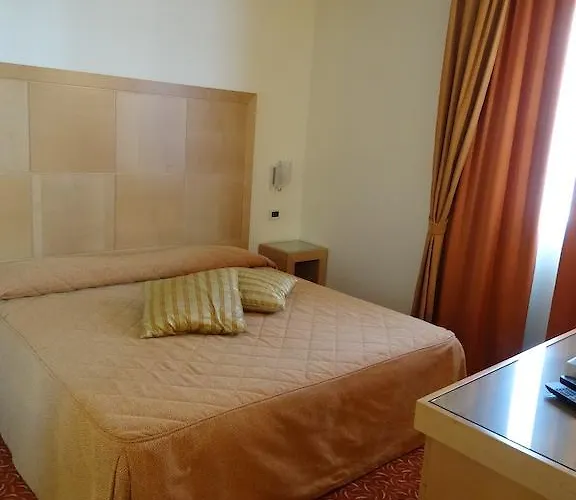 Szálloda Roma Cividale del Friuli