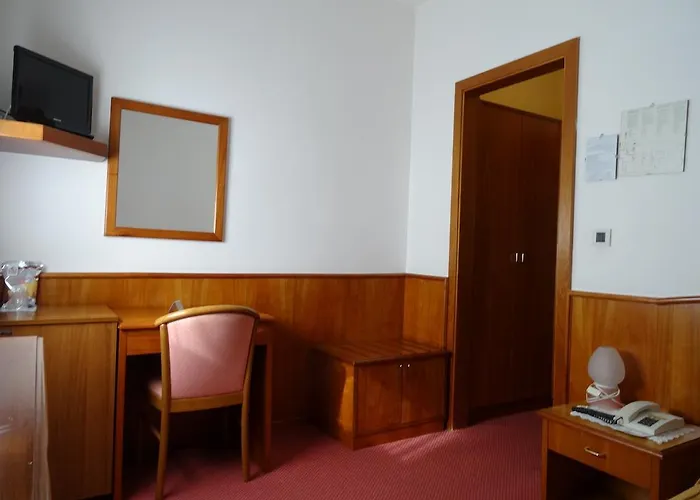 Roma Szálloda Cividale del Friuli