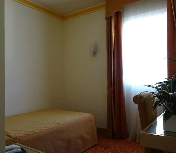 Roma Szálloda Cividale del Friuli