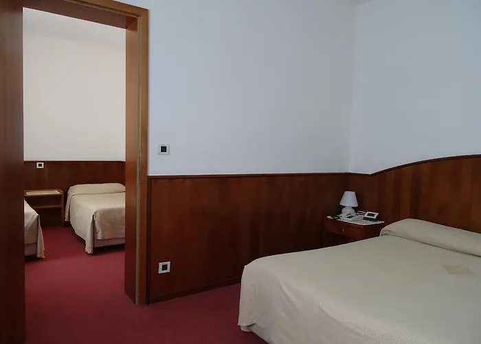 Roma 3* Cividale del Friuli